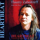 THIERRY ZABOÏTZEFF, Heartbeat