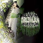 BLEVIN BLECTUM Emblem Album