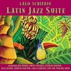 LALO SCHIFRIN, Latin Jazz Suite