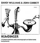  Corbett / Williams Humdinger