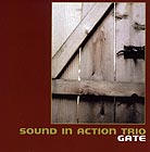  Sound In Action Trio, Gate