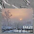  FAUZ'T, From The Frozen South