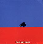 Fred Van Hove Complete Vogel Recordings