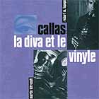 Robert Lepage & Martin Tetreault, Callas, La Diva Et Le Vinyle