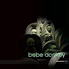  Berthiaume / Brzytwa, Bebe Donkey