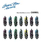  CARMEL Brave New Waves Session