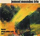 Jemeel Moondoc Trio, Live At Glenn Miller Café