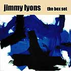 Jimmy Lyons, The Box Set