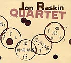 JON RASKIN Quartet