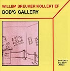 Willem Breuker Kollektief, Bob's Gallery