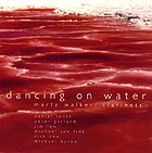 Marty Walker Dancing On Water