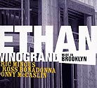 Ethan Winogrand, Made In Brooklyn