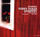 Vinny Golia Quartet, Sfumato