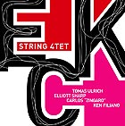 TECK, T.E.C.K.String Quartet