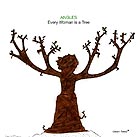  ANGLES, Every Woman is a Tree