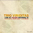  TRIO VIRIDITAS, Live at Vision Festival VI