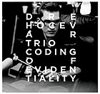  DRE HOCEVAR TRIO, Coding of Evidentiality