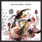 MATTIAS RISBERG, Stamps