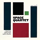 RAFAEL TORAL Space Quartet
