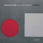 MARIO PAVONE & THE TAMPA QUARTET Isabella