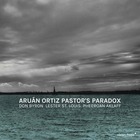 ARUÁN ORTIZ Pastor's Paradox