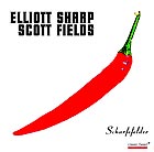 ELLIOTT SHARP / SCOTT FIELDS Scharfefelder
