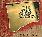 The Nels Cline Singers, The Giant Pin