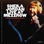 SHEILA JORDAN Live At Mezzrow