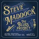 STEVE MADDOCK, The Blues Project And Others