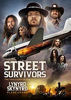  LYNYRD SKYNYRD Street Survivors