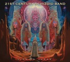  21st CENTURY SCHIZOID BAND, Live In Japan