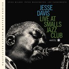 JESSE DAVIS, Live At Smalls Jazz Club