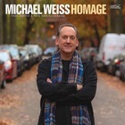 MICHAEL WEISS Homage