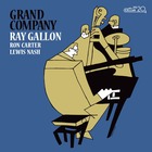 RAY GALLON Grand Company