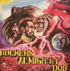  DIVERS Rocker’s Almighty Dub