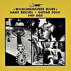 HANS REICHEL Wichlinghauser Blues