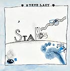 STEVE LACY, Stamps