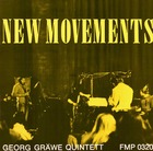 GEORG GRAEWE QUINTET New Movements