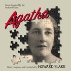 HOWARD BLAKE Agatha : Music Inspired By The Motion Picture