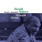 HAROLD MABERN, Straight Street