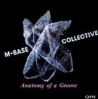  M-base Collective, Anatomy Of A Groove