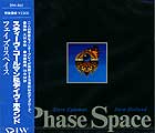 Steve Coleman / Dave Holland, Phase Space