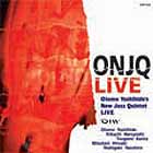 Otomo Yoshihide's New Jazz Quintet, Live