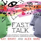 KAY GRANT / ALEX WARD Fast Talk