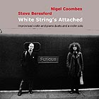  COOMBES / BERESFORD, White String's Attached