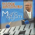 JASON MARSALIS, Music Update