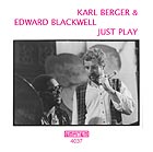  Berger / Blackwell, Just Play