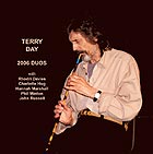 Terry Day, Duos (2006)