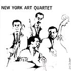  NEW YORK ART QUARTET New York Art Quartet