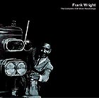 Frank Wright, The Complete Esp Recordings